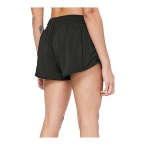 lululemon athletica Black Women's Shorts